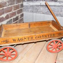 Wagon, Child's