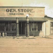 Store, General