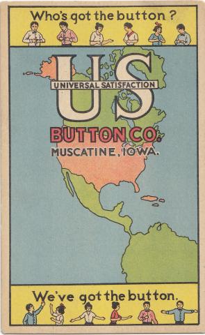 Card, Advertising