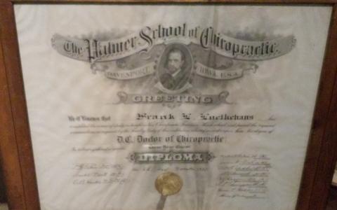 Diploma