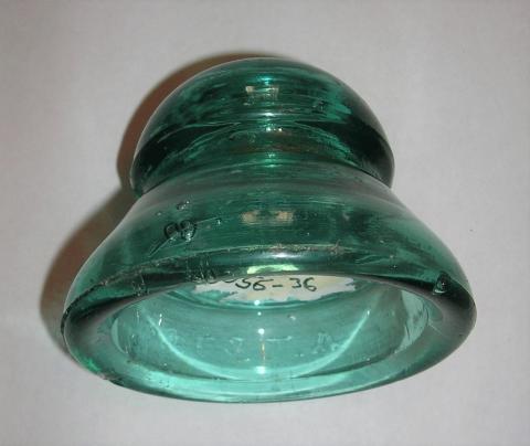 Insulator, Communication