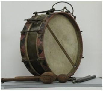 Drum