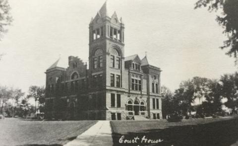 Courthouse