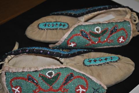 Moccasin