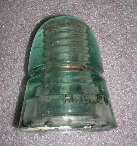 Insulator