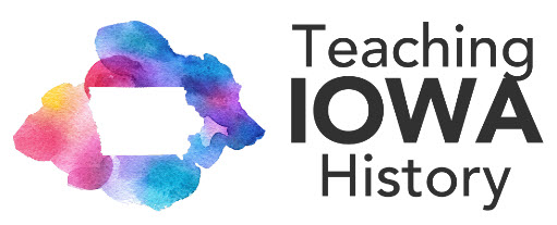 Teaching Iowa History